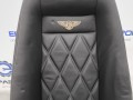 сиденье заднее Bentley Continental GT 1 поколение 2007, 6.0 л., бензин, АКПП, передний привод, 134667689, 134667689 - фото №6