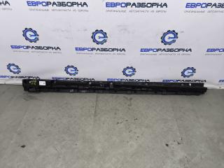 Кронштейн крепления порога BMW X5 F15 2015, 4.0 л., дизель, АКПП, передний привод, 51177294378, 7294378