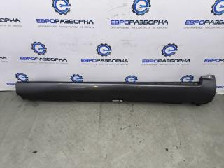 накладка на порог Audi S8 D3 [рестайлинг] 2008, 5.2 л., FSI, бензин, АКПП, передний привод, 4E0853860G