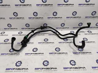 трубка вакуумная Volvo XC90 2 поколение 2019, 2.0 л., бензин, АКПП, полный привод, правый руль, 31478960, 31478962, 32435464, 32312435