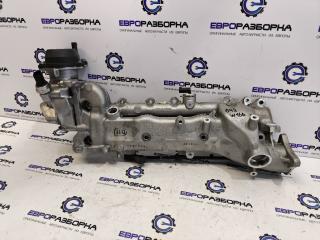 коллектор впускной Mercedes-Benz M-Класс W166 2013, 3.0 л., CDi, дизель, АКПП, передний привод, A6420908337, A6421402260