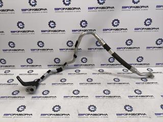 трубка кондиционера Mercedes-Benz S-Класс W221 [рестайлинг] W221 2013, 4.7 л., бензин, АКПП, передний привод, A2218301717