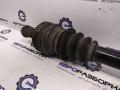 полуось задняя (приводной вал, ШРУС) BMW 3 серия E92/E93 [рестайлинг] E92 2011, 2.0 л., бензин, АКПП, передний привод, 7525821, 33217525821, 33217553561, 7553561 - фото №3