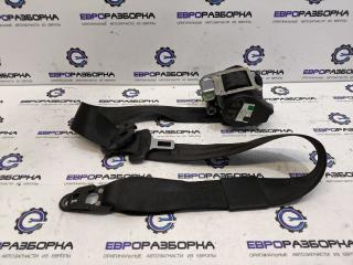 ремень безопасности Audi S8 D3 [рестайлинг] 2008, 5.2 л., FSI, бензин, АКПП, передний привод, 4E1857706, 4E1857706