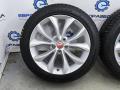 диск литой Jaguar XF X260 2018, 3.0 л., дизель, АКПП, передний привод, правый руль, GX631007FB, GX6M1007AB - фото №4