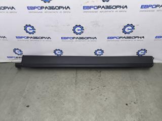 накладка на порог Land Rover Discovery 5 поколение L462 2020, 3.0 л., дизель, АКПП, передний привод, правый руль, CPLA101D57AD, LR048269, CPLA101D57AE