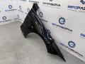 крыло переднее правое BMW 8 серия G14/G15 G15 2019, 3.0 л., B57 D30 B, дизель, АКПП, black sapphire metallic, купе, полный привод, правый руль, 41009491430, 9491430 - фото №2