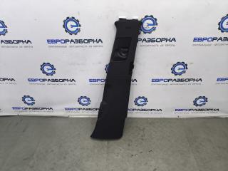 обшивка стойки центральной правой Audi Q7 4L [рестайлинг] 2014, 3.0 л., TDi, дизель, АКПП, передний привод, 4L0867240G, 4L0867240G, 4L0867240S