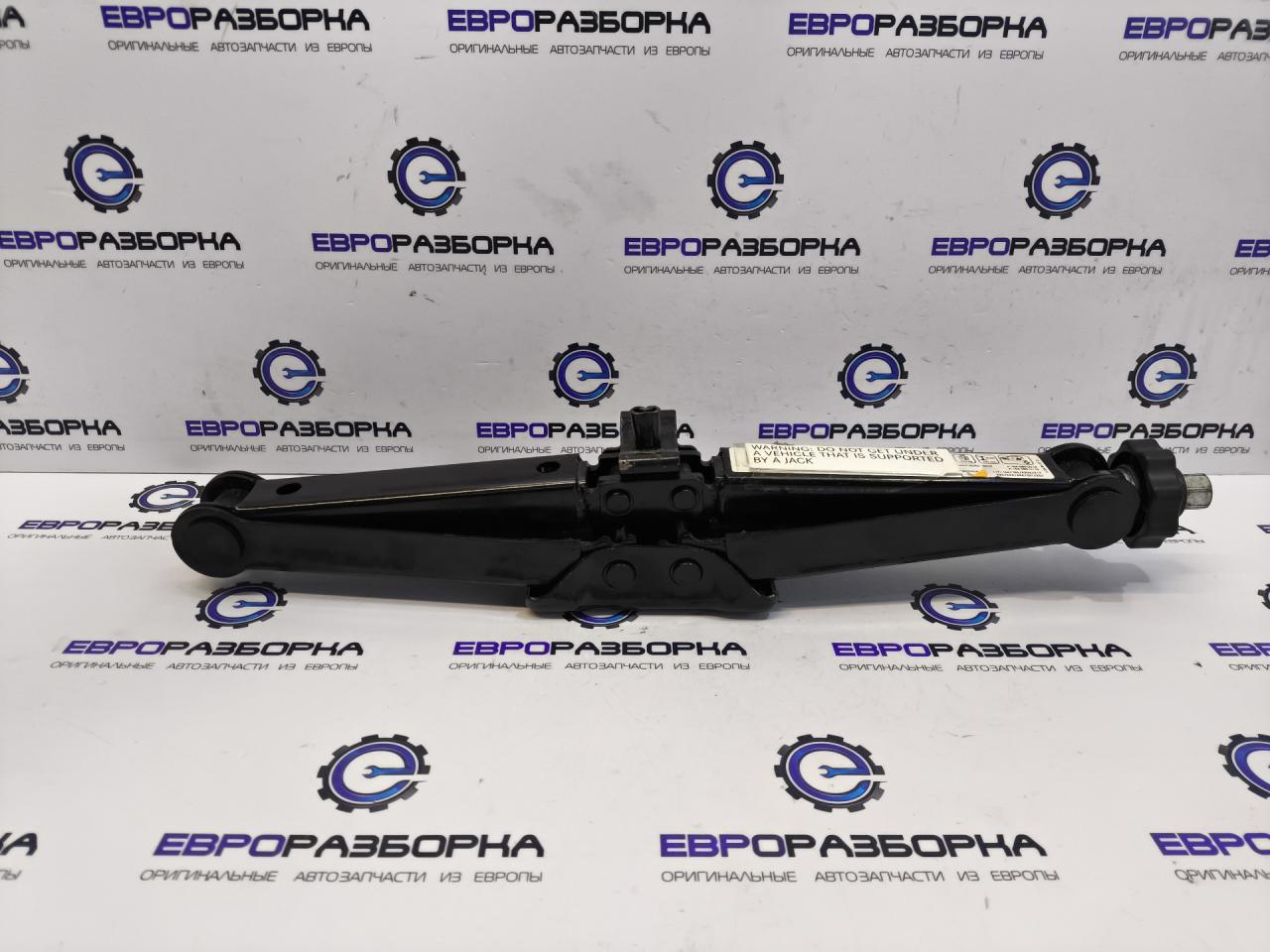 домкрат Mercedes-Benz M-Класс W164 2007, 3.0 л., CDi, дизель, АКПП, передний привод, A1645800118, A1645840713, A1645800218 - фото №1