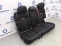 салон (комплект сидений) Bentley Bentayga 1 поколение [рестайлинг] 4V1 2023, 4.0 л., TFSI, DCU, бензин, АКПП, темно-зеленый перламутр, внедорожник 5 дв., полный привод, правый руль - фото №113
