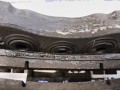 суппорт Porsche Cayenne 957 [рестайлинг] 957 2009, 3.0 л., TDi, дизель, АКПП, передний привод, 95535142133, 95535142233 - фото №22