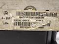 блок ABS Mercedes-Benz M-Класс W164 2007, 3.0 л., CDi, дизель, АКПП, передний привод, A2515450832, A1644311912 - фото №4