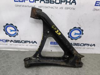 рычаг задний нижний Volkswagen Touareg 1 поколение [рестайлинг] 2009, 3.0 л., TDi, дизель, АКПП, передний привод, 7L0505312B, 7L0505352AA