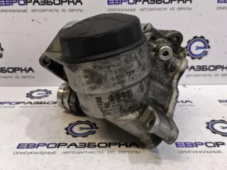 корпус масляного фильтра BMW X1 E84 [рестайлинг] 2012, 2.0 л., N20 B20 A, бензин, 11428642289, 11428683206, 11427597635, 11427548032, 11427525333