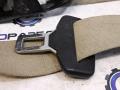 ремень безопасности Mercedes-Benz CLS-Класс C218/X218 W218 2012, 3.0 л., CDi, дизель, АКПП, передний привод, A2128600786, A2128609185, A2128607585, A2128608585 - фото №6