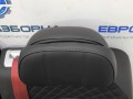салон (комплект сидений) Bentley Bentayga 1 поколение [рестайлинг] 4V1 2023, 4.0 л., TFSI, DCU, бензин, АКПП, темно-зеленый перламутр, внедорожник 5 дв., полный привод, правый руль - фото №172
