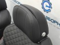 салон (комплект сидений) Bentley Bentayga 1 поколение [рестайлинг] 4V1 2023, 4.0 л., TFSI, DCU, бензин, АКПП, темно-зеленый перламутр, внедорожник 5 дв., полный привод, правый руль - фото №78