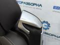 сиденье переднее BMW M6 Gran Coupe F06 2014, 4.4 л., i, S63 B44 B, бензин, АКПП, silverstone metallic a29, купе, правый руль - фото №52