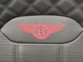 салон (комплект сидений) Bentley Bentayga 1 поколение [рестайлинг] 4V1 2023, 4.0 л., TFSI, DCU, бензин, АКПП, темно-зеленый перламутр, внедорожник 5 дв., полный привод, правый руль - фото №156