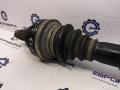 полуось (приводной вал, ШРУС) BMW 6 серия F06/F12/F13 F13 2012, 4.4 л., i, N63 B44 C, бензин, АКПП, купе, задний привод, 7566087, 33207566087 - фото №3