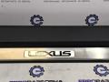 накладка на порог внутренняя Lexus GS 4 поколение 2013, 3.0 л., бензин, АКПП, передний привод, 6792030080, 67920-30080-C0 - фото №7