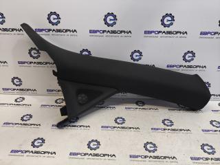 обшивка стойки Audi R8 42 420 2008, 4.2 л., TFSI, BYH, бензин, АКПП, купе, передний привод, 420867234K23, 420867234