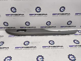 накладка двери (крышки) багажника BMW 6 Gran Coupe F06 [рестайлинг] 2016, 4.4 л., бензин, АКПП, полный привод