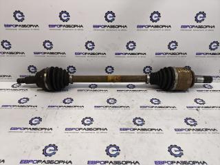 полуось задняя (приводной вал, ШРУС) Land Rover Range Rover 4 поколение L405 2015, 4.4 л., дизель, АКПП, полный привод, правый руль, CPLA4K139CE, LR073346, LR161705, CPLA4K139EA