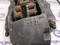 суппорт Porsche Cayenne 957 [рестайлинг] 957 2009, 3.0 л., TDi, дизель, АКПП, передний привод, 95535142133, 95535142233 - фото №8