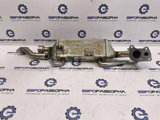 охладитель EGR / Радиатор EGR Mercedes-Benz M-Класс W166 2013, 3.0 л., CDi, дизель, АКПП, передний привод, A6421401875, A6421401275