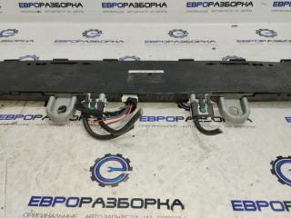 усилитель антенны в заднем стекле