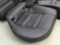 сиденье заднее Mercedes-Benz CLS AMG C218 2013, 5.5 бензин, АКПП, купе, задний привод, правый руль - фото №40