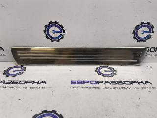 накладка на порог внутренняя Mercedes-Benz M-Класс W166 2013, 3.0 л., CDi, дизель, АКПП, передний привод, A1666860036