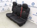 салон (комплект сидений) Bentley Bentayga 1 поколение [рестайлинг] 4V1 2023, 4.0 л., TFSI, DCU, бензин, АКПП, темно-зеленый перламутр, внедорожник 5 дв., полный привод, правый руль - фото №114