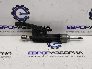 форсунка BMW X2 F39 2021, 2.0 л., B48 A20 A, бензин, АКПП, полный привод, правый руль, 13538656548, 8656548, 0261500437