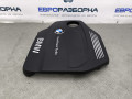 декоративная крышка двигателя BMW 4 серия F32/F33 2016, 2.0 л., дизель, АКПП, передний привод, 11148514202, 8514202 - фото №5