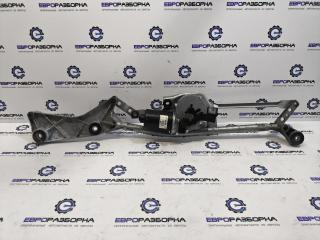 механизм стеклоочистителя (трапеция дворников) Mercedes-Benz M-Класс W164 2007, 3.0 л., CDi, дизель, АКПП, передний привод, A1648202442, A1648200240