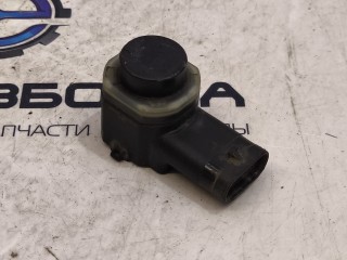 датчик парктроника Land Rover Range Rover Sport 1 поколение [рестайлинг] L320 2011, 3.0 л., дизель, АКПП, передний привод, правый руль, 8A6T15K859AA
