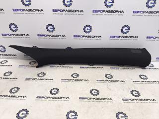 обшивка стойки Mercedes-Benz CLS-Класс C218/X218 W218 2012, 3.0 л., CDi, дизель, АКПП, передний привод, A2186909425