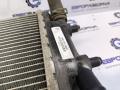 радиатор дополнительный системы охлаждения Bentley Continental GT 2 поколение 2015, 4.0 л., TFSI, бензин, АКПП, передний привод, 3W0122205, 8K0121212C - фото №4