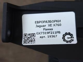 рамка монитора