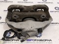 суппорт передний левый BMW 5 серия E60/E61 E60 2006, 2.5 л., бензин, АКПП, передний привод - фото №11