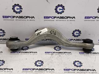 рычаг задний правый BMW 6 GT G32 2019, 2.0 л., дизель, АКПП, задний привод, 6861120, 33326861120