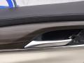 обшивка двери задняя левая BMW 6 GT G32 2017, 3.0 л., дизель, АКПП, полный привод, правый руль, 51427952409, 51427952410 - фото №10