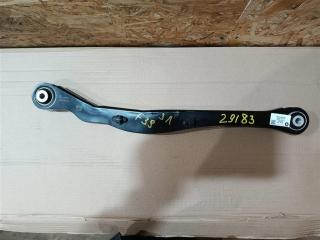 рычаг задний