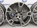 диск литой Maserati Levante 1 поколение M161 2020, 3.0 л., дизель, АКПП, передний привод, 670044701 - фото №5