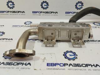 радиатор EGR