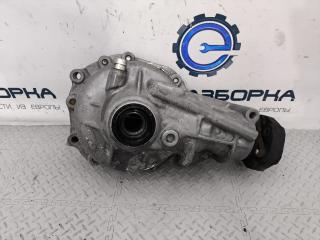 редуктор переднего моста BMW X5 E70 2008, 3.0 л., дизель, АКПП, передний привод, 7552533, 31507552533
