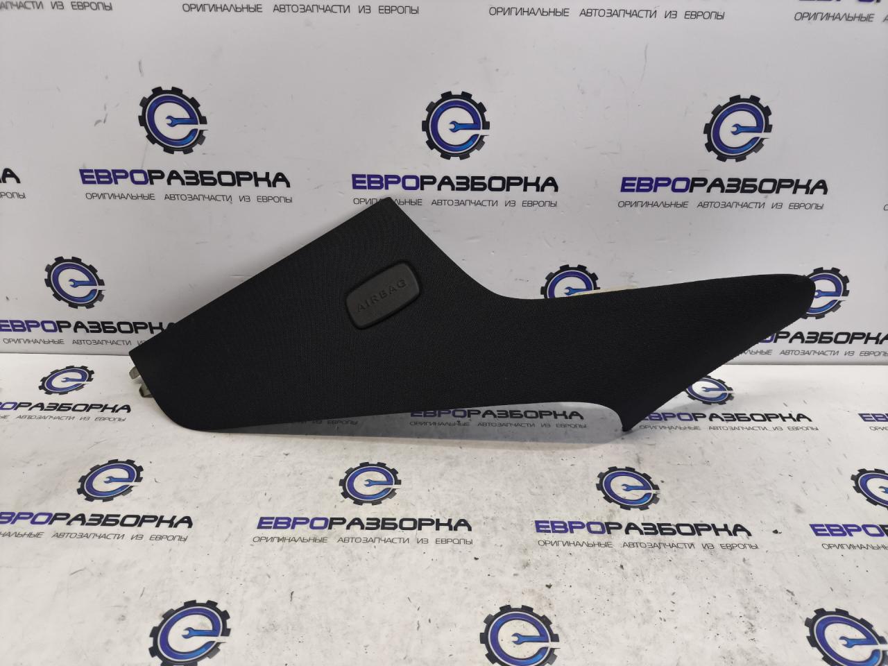 обшивка салона Mercedes-Benz CLS-Класс C218/X218 W218 2012, 3.0 л., CDi, дизель, АКПП, передний привод, A2186901326 - фото №1