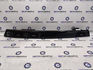 накладка на торпедо (консоль) BMW 3 серия E92/E93 [рестайлинг] E92 2011, 2.0 л., бензин, АКПП, передний привод, 51456985892, 6985892, 9130463, 9130462, 9146356